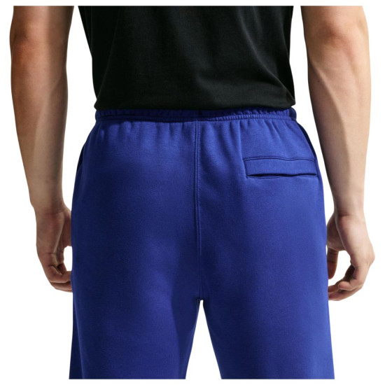 Nike Ανδρικό παντελόνι φόρμας Sportswear Club Fleece Joggers